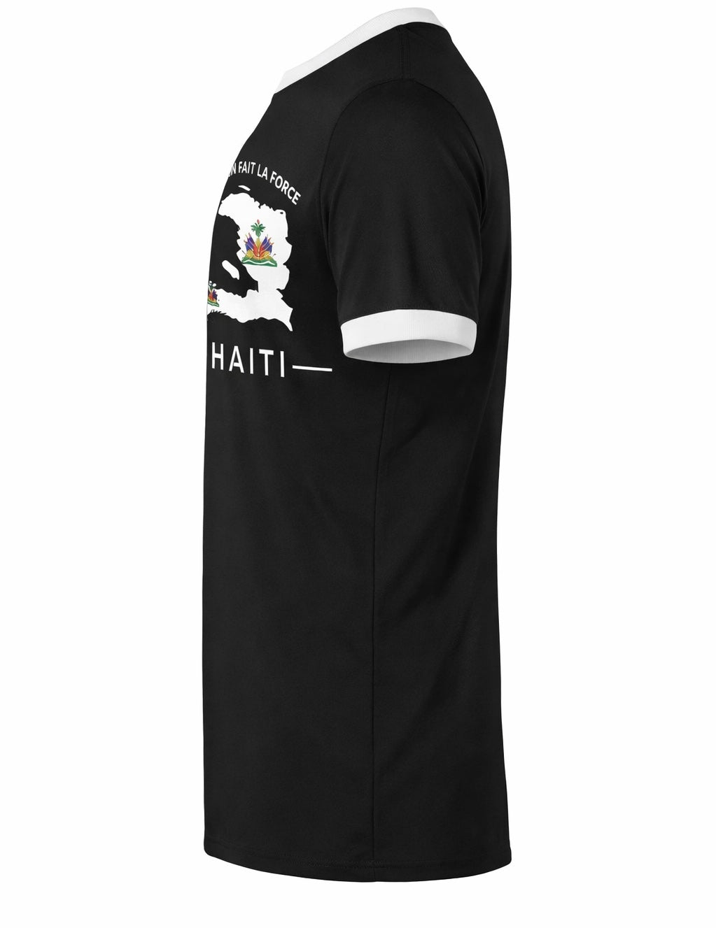 T-shirt Katyé Jéneral