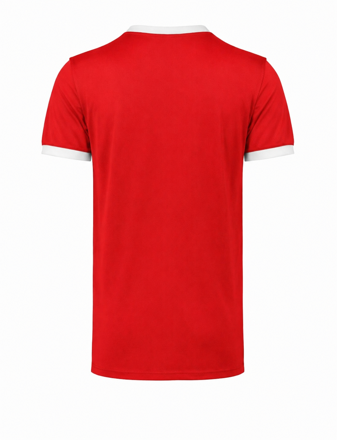 T-shirt Katyé Jéneral rouj