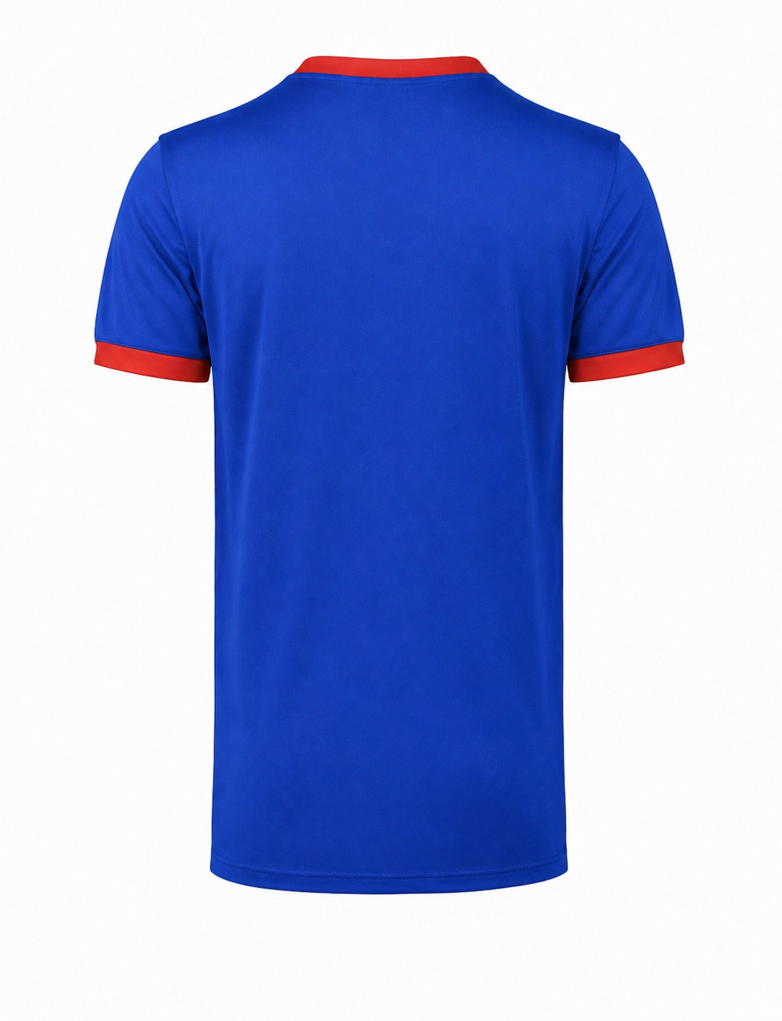 T-shirt Katyé Jéneral Ble